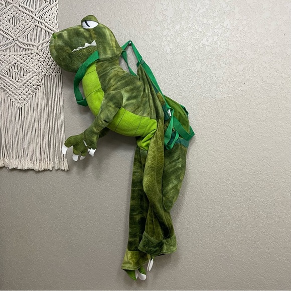 walmart Costumes Trex Plush Dinosaur Costume Or Pretend Playdressup